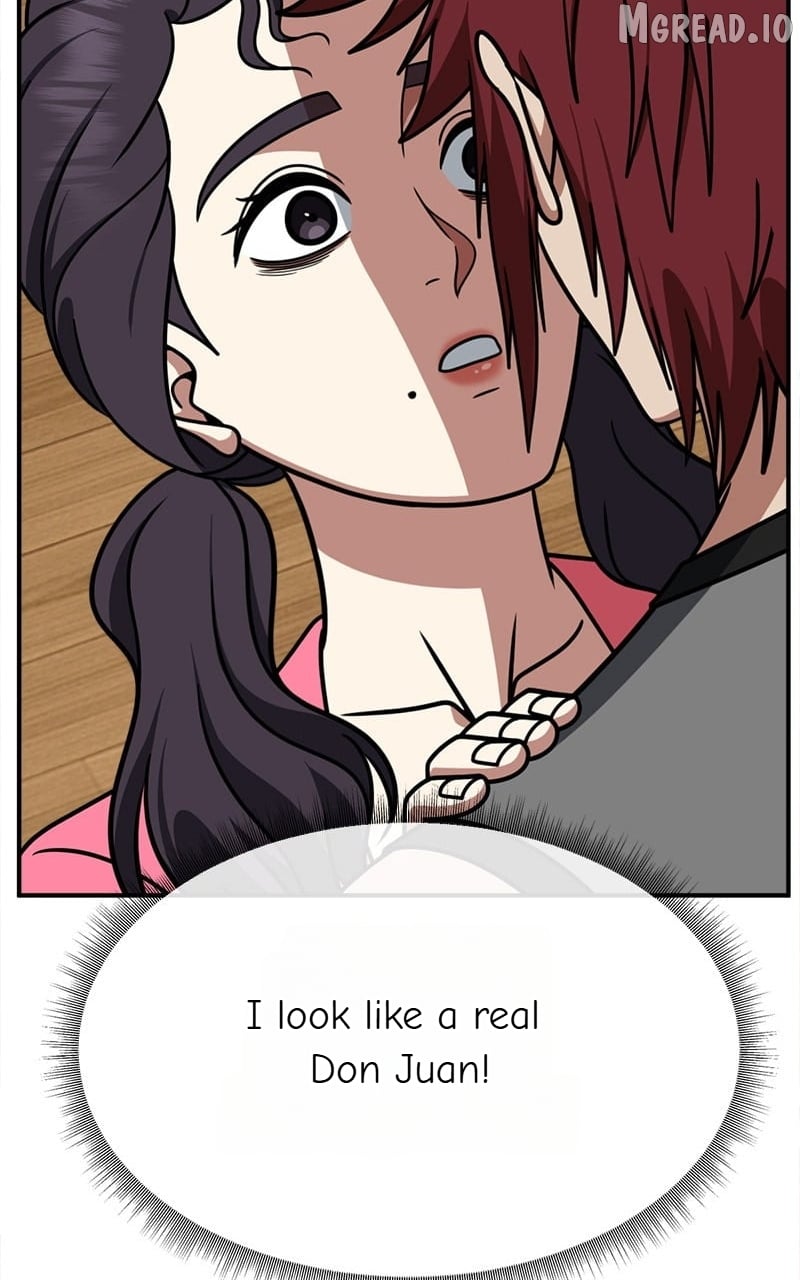 Change Me Chapter 258  - page 7